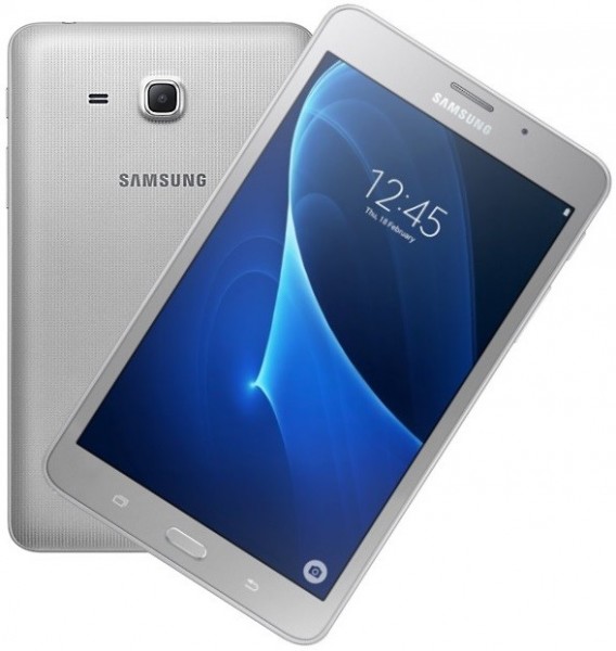 Samsung Galaxy Tab A7 Otg
