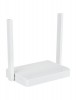 Wi-Fi  Keenetic Lite (KN-1311) White