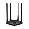 Wi-Fi  MERCUSYS MR30G Black