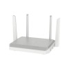 Wi-Fi  Keenetic GIANT White/Gray (KN-2610)