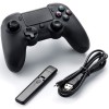  Nacon  Playstation 4 Black (PS4OFPADWLBLACK)