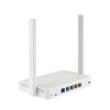 Wi-Fi роутер Keenetic Lite (KN-1310), серый