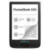 Электронная книга PocketBook 606 8 ГБ, белый