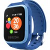 Часы с GPS трекером Geozon LTE Plus Blue (G-W10BLU)