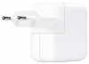 Сетевое зарядное устройство Apple MR2A2ZM/A, белый