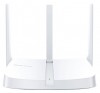 Wi-Fi роутер Mercusys MW305R v2, белый