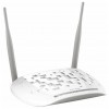 Wi-Fi роутер TP-LINK TD-W8961N, белый