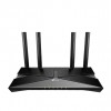 Wi-Fi роутер TP-Link Archer AX23 Black (Archer AX23)