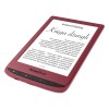 Электронная книга PocketBook красный (PB628-R-WW)