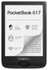 Электронная книга PocketBook PB617 Black