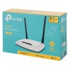 Wi-Fi  TP-Link TL-WR841N V14.0 White 100026993786