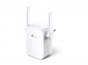  Wi-Fi  TP-Link TL-WA855RE White