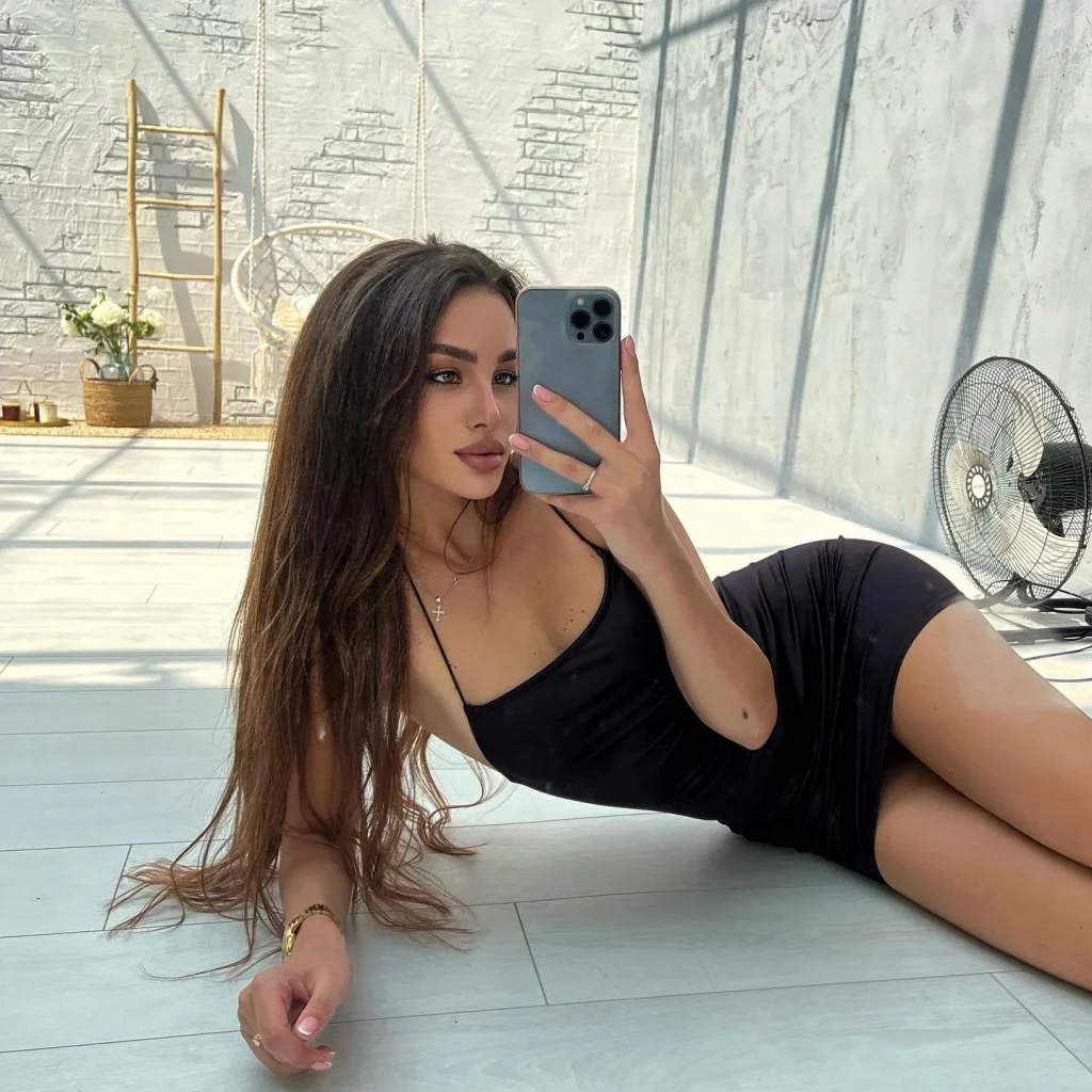 Эскортница Диана в Москве от ₽18400 | Агентство эскорта - Ultra-media