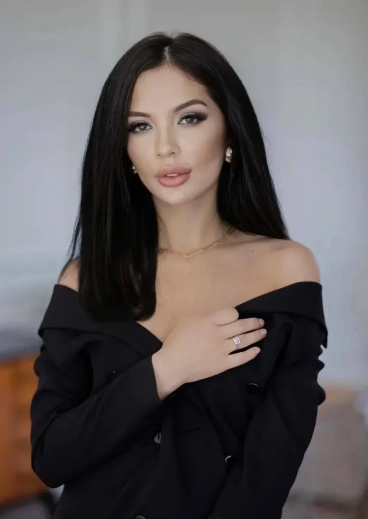 Эскортница Маргарита в Москве от ₽21500 | Агентство эскорта - Ultra-media