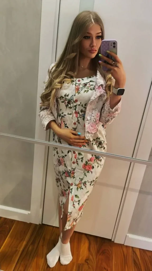Эскортница Рузанна в Москве от ₽17700 | Агентство эскорта - Ultra-media